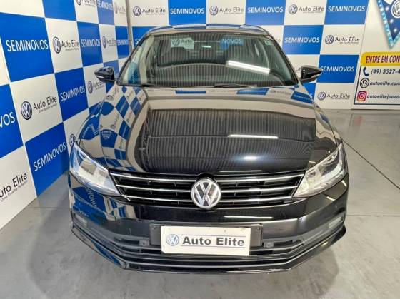 VOLKSWAGEN JETTA 2.0 TSI HIGHLINE 211CV GASOLINA 4P TIPTRONIC
